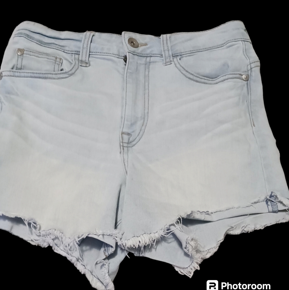 Women's/Juniors Jean shorts